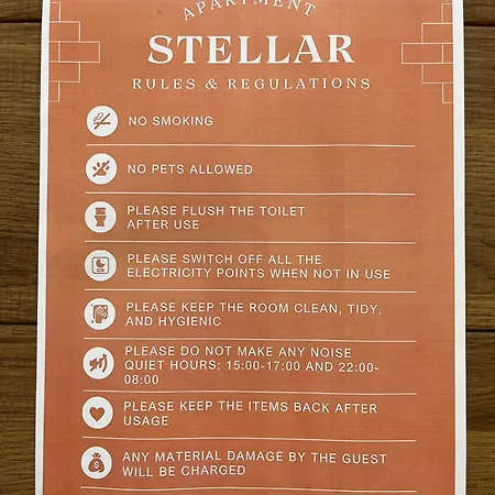 Stellar *